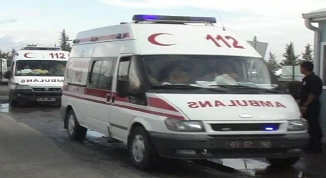 Erzincan’da Covid -19’dan 1 kişi hayatını kaybetti
