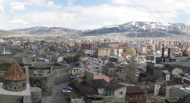 Erzurum 14’üncü sırada