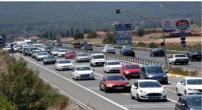 Erzurum 2021 Yılı taşıt varlığı açıklandı