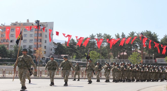 Erzurum 30 Ağustos’a hazırlanıyor