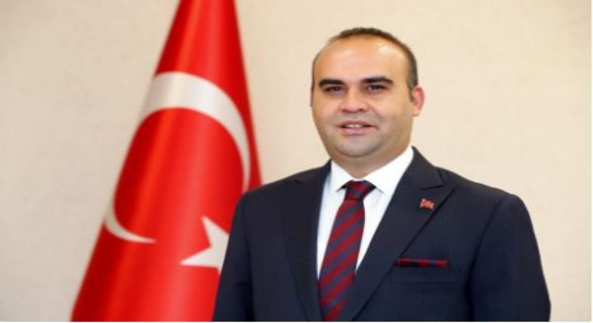 Erzurum 5’inci bölge yatırım payı açıklandı