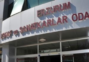 Erzurum Esnafı için son 6 gün