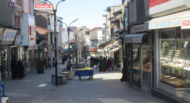 Erzurum Faal Vergi Mükellefi sayısı açıklandı