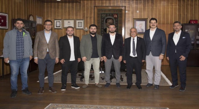 Erzurum Gençlik Zirvesine ev sahipliği yapacak