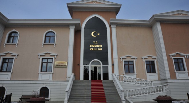 Erzurum İl Hıfzıssıhha Kurulu toplandı