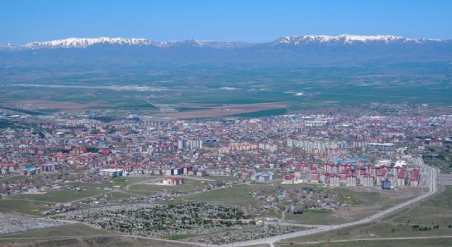 Erzurum Kamuda bölgede 2, ülkede 19’uncu sırada