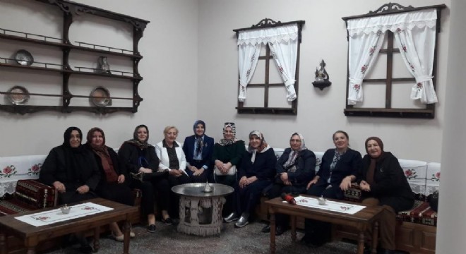 Erzurum Kültürüne destekte işbirliği