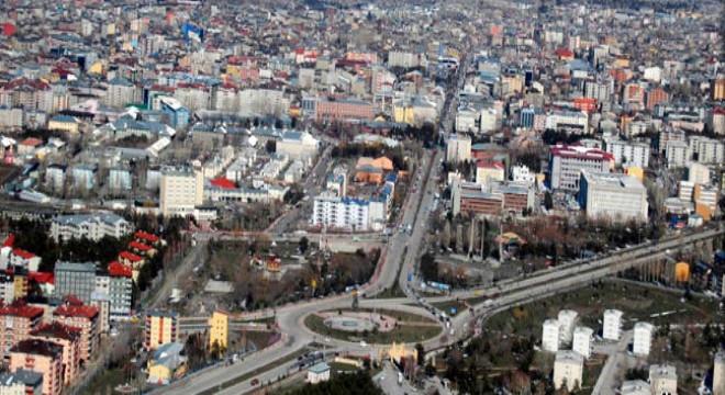 Erzurum Mart ayı denge verileri açıklandı