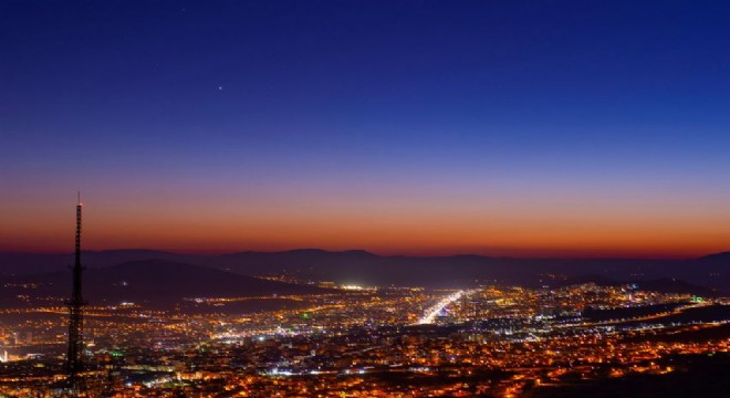 Erzurum Ocak ayı denge verileri açıklandı