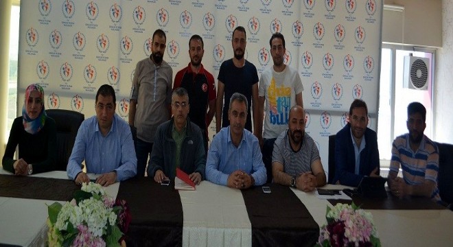 Erzurum Spor Lisesi sınavla öğrenci alacak