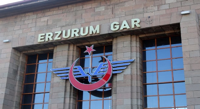 Erzurum TCDD den ‘ilaçlı mücadele’ uyarısı