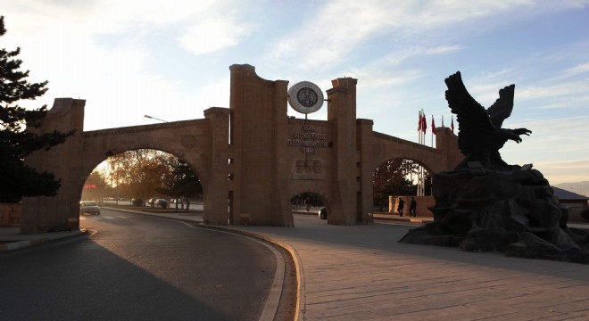 Erzurum Yükseköğretim Göstergeleri açıklandı