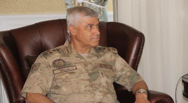 Erzurum’a Jandarma Komando Tabur Komutanlığı kurulacak