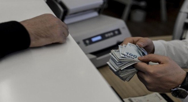Erzurum bankacılıkta liderliğini korudu