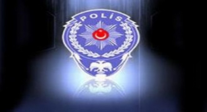 Erzurum’da 174 polis açığa alındı