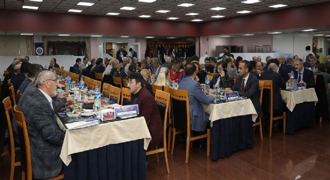 Erzurum’da 8’inci Üniversite - STK buluşmaları