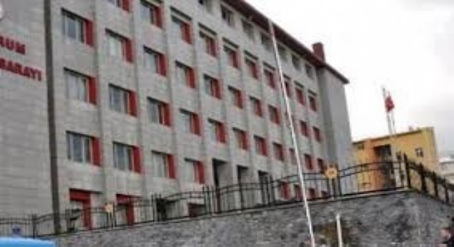Erzurum’da FETÖ operasyonu: 13 gözaltı