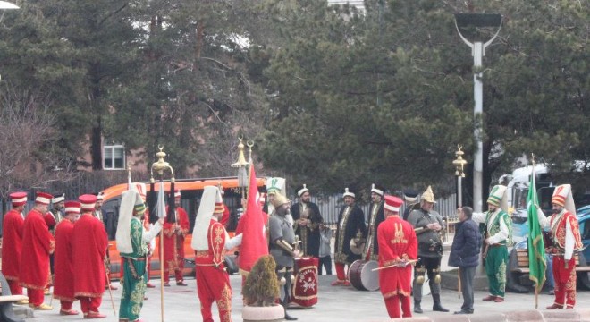 Erzurum’da Turizm Haftası etkinlikleri başladı