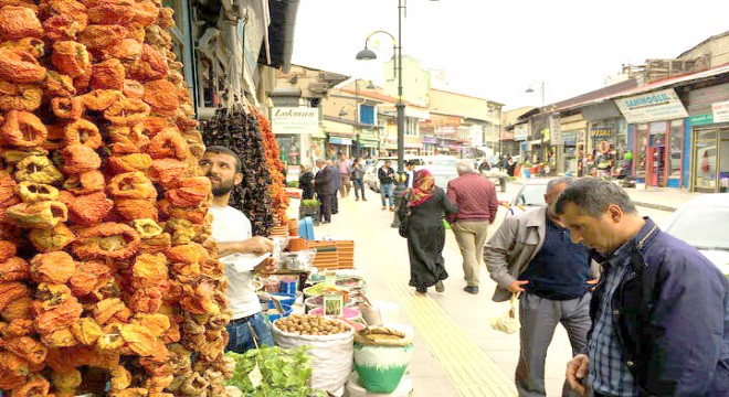 Erzurum da ayakta kalan gelenek: 7 Haftalar