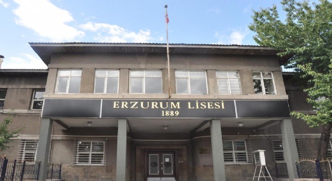 Erzurum’da eğitim harcama payı yüzde 32.5’e ulaştı