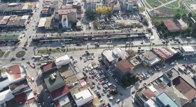 Erzurum’da her bin kişiye 89 otomobil düşüyor