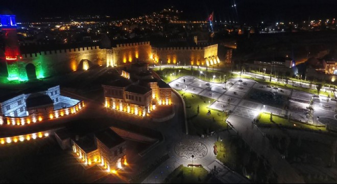 Erzurum’da teşvikli yatırım sayısı 450 eşiğinde