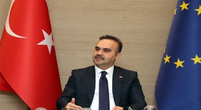 Erzurum’da teşvikli yatırım sayısı 717’ye ulaştı