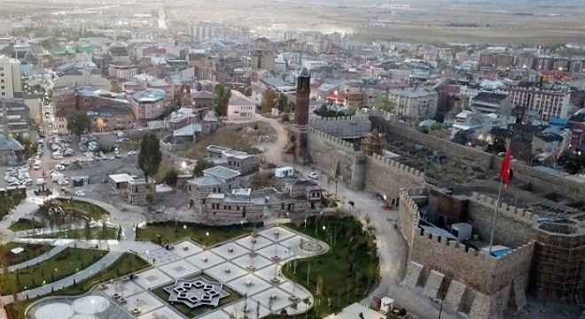 Erzurum’dan 8 ayda 41 ülkeye ihracat