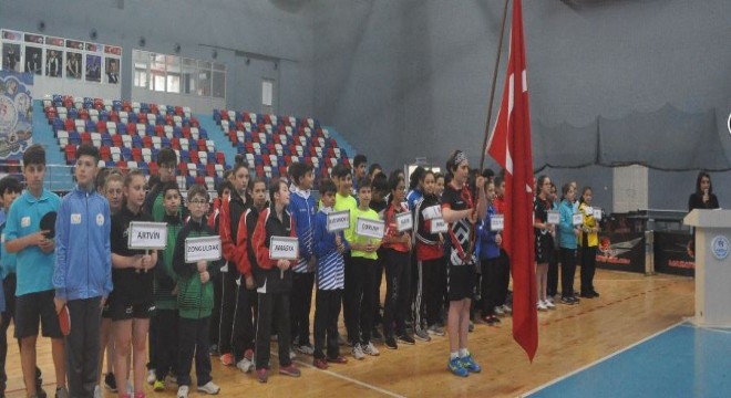 Erzurum ekibi Anadolu Yıldızlar finalinde