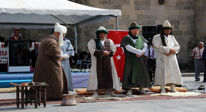 Erzurum ekonomisinde  Ahilik  gündemi