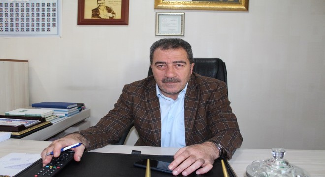 Erzurum ekonomisinde fuar beklentisi