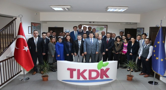 Erzurum ekonomisine 28,3 milyon TL katkı