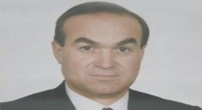 Erzurum eski Valisi Özen vefat etti