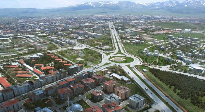 Erzurum, kamu harcama verileri açıklandı