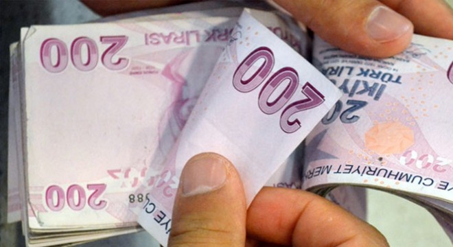 Erzurum nisan ayı kredi verileri açıklandı