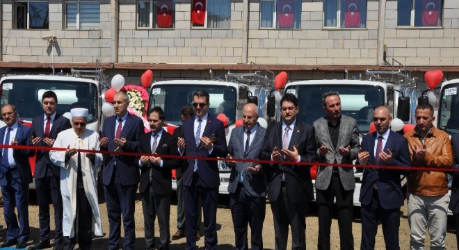 Erzurum süt sektöründe yeni süreç