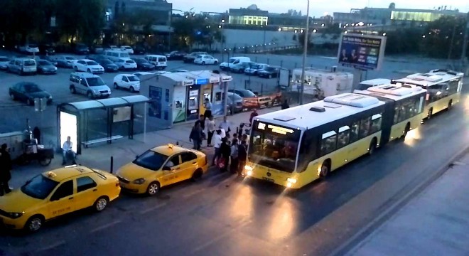 Erzurum taşıtta ortalamaları geçti
