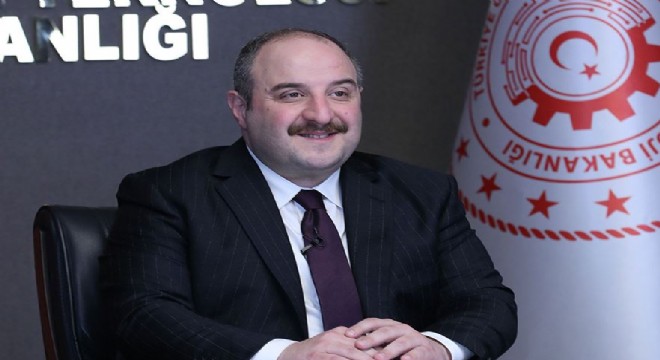 Erzurum teşvikli yatırım sayısı 479’a ulaştı