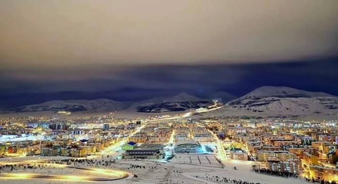 Erzurum’un 5’inci bölge payı yüzde 11’e yükseldi