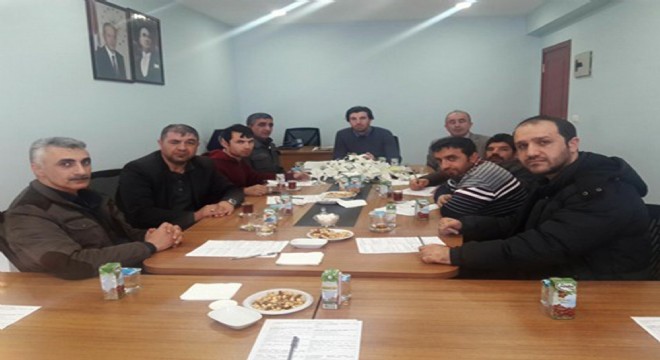 Erzurum’un ‘Engelli Araştırma Raporu’ hazırlanacak