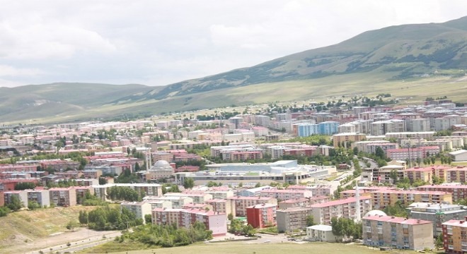 Erzurum’un bölge payı açıklandı