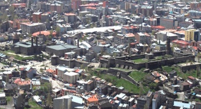 Erzurum’un dış ticaret bölge payı arttı
