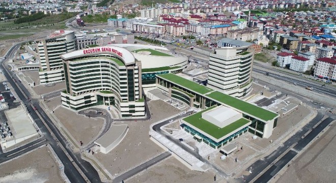 Erzurum’un kamu payı artış sürecinde
