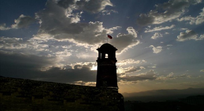 Erzurum’un kültürel mirası açıklandı