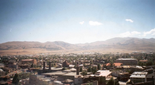Erzurum’un payı yüzde 63’e yükseldi