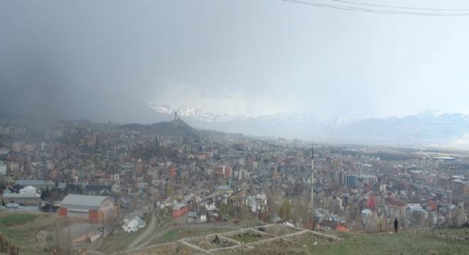 Erzurum’un ülke kamu payı arttı