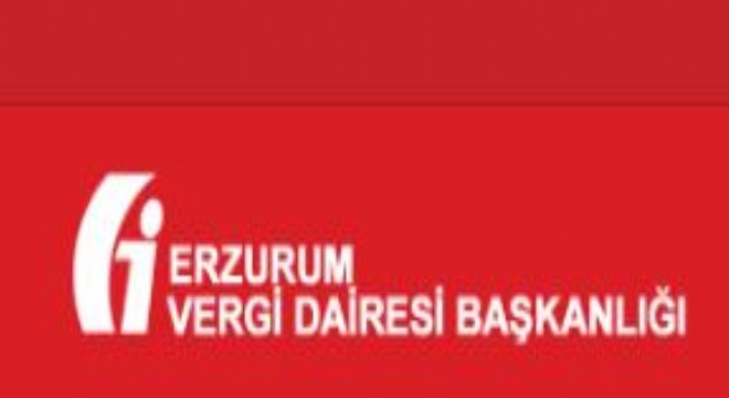 Erzurum vergi rekortmenleri açıklandı