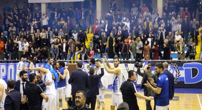 Erzurumspor BŞB finalde