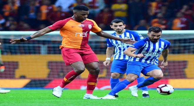 Erzurumspor, FB, Akhisar ligde en çok kaybeden takımlar