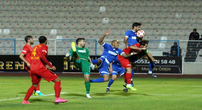 Erzurumspor Play-Off maç programı belli oldu
